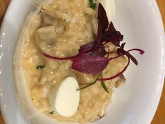 -君悦酒店·La Terrazza意合園·意式风味