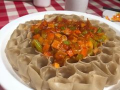 -西贝(上海新梅广场店)