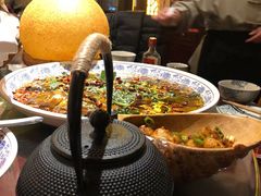 -杨记隆府(汉街店)