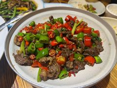 -花溪雨·森林餐厅(石基店)