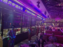 -金刚山烧烤(中山路店)