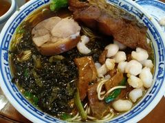 -同得兴 Since·1995 传统苏式面馆(十全街店)