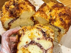 -酵墅·红酒酵母面包(羲和广场店)