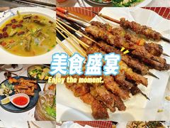 -深圳福田香格里拉大酒店