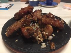 -中西名菜(增城万达广场店)