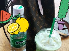 -星巴克臻选(成都环球乐天店)