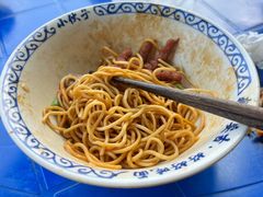 -梅溪·小伙子干挑面(安吉总店)