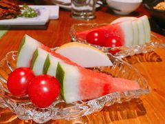 -陆壹捌餐厅(五大道店)