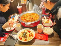 -胖哥俩肉蟹煲(湖滨银泰in77店)
