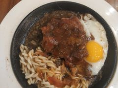 -快乐爱斯米牛排自助(太原街万达店)