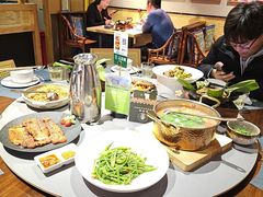 -云吉纳·云南菜(科创云廊店)