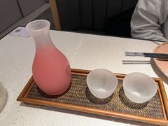 竹外桃花酿-竹外桃花·江南小酒馆(SKP·S店)