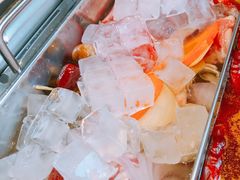 -九府羊·鲜羊火锅·烤串(新华路店)