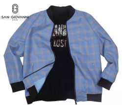 -圣乔凡尼服装定制