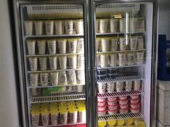 -老伴豆花(麦士威熟食中心店)