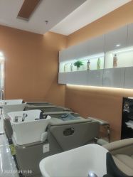 -希梵尔头皮抗衰·科技养发