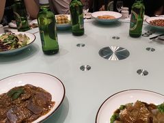 -老德州四合院·德州菜(天衢路店)