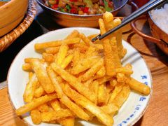 -吃饭皇帝大(解放西路店)