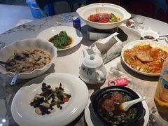 -又见炊烟私房菜(敬亭路店)