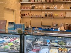 -CREAM STORY意大利手工冰淇淋&甜品(万象前海店)