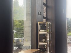 -时光吧·大堂吧·丽江和府洲际度假酒店