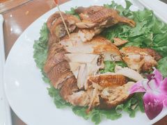 -清真悦宾楼食府(海湖店)