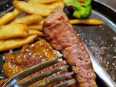 -维园港式茶餐厅(龙岗盛平店)