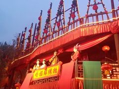 -杭州宋城