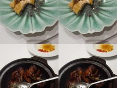-五棵树•粤西高凉菜(琶洲店)