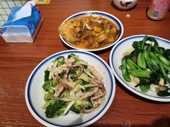 -撚手食堂·传统粤菜(珠江新城店)