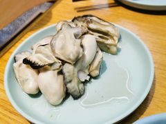 -蚝英雄鲜蚝自助专门店(长楹天街直营店)