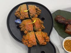 -小厨娘淮扬菜(江宁万达店)