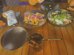 -Q MEX 库迈墨西哥餐吧(三里屯店)
