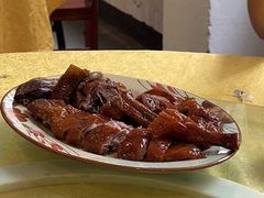 -烧鹅妹饭店