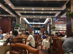 大堂-抱德·潮汕味(敦和店原惠城鱼仔)