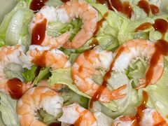 -鹤之乡·齐齐哈尔烤肉·非遗(秋涛路店)