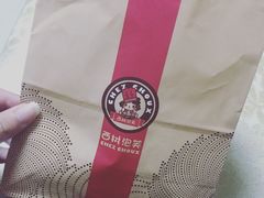 -西树泡芙(喜隆多店)