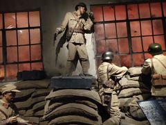 -上海四行仓库抗战纪念馆