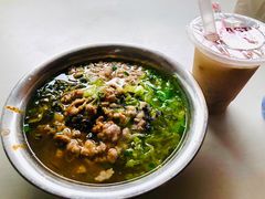 香芋西米-日照红甜品店(老水街店)