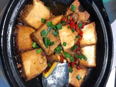 -费大厨辣椒炒肉(黄兴中心广场店)