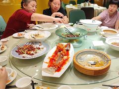 -刘胖子家常菜·蹄花焖藕(兴业店)