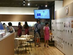 -ABC Cooking Studio(上海环球金融中心店)