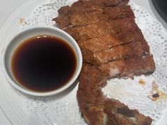 -顶特勒·黄鱼馆·特色菜(上海大世界店)