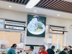 -老王四季抻面(南六东路店)