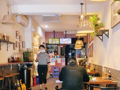 大堂-豆爺小面(朱雀店)