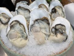 -半岛听涛蒸汽海鲜自助(K11店)
