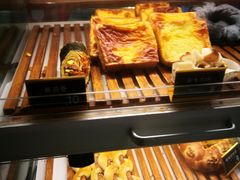 -21克拉面包(大悦城店)