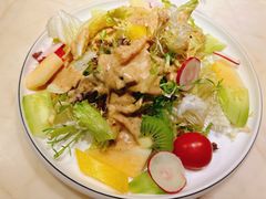 -韵秋荷(宝山龙湖天街店)