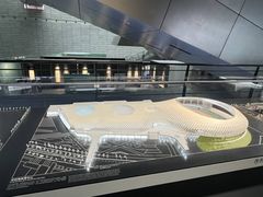 -深圳市当代艺术与城市规划馆