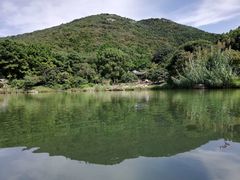 -虞山风景区